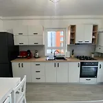 Alina Residence Avangarden