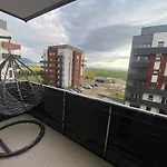 Alina Residence Avangarden