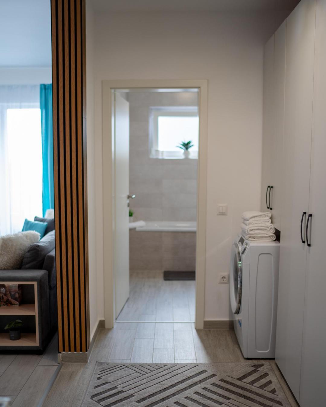 Appartamento Alina Avangarden *