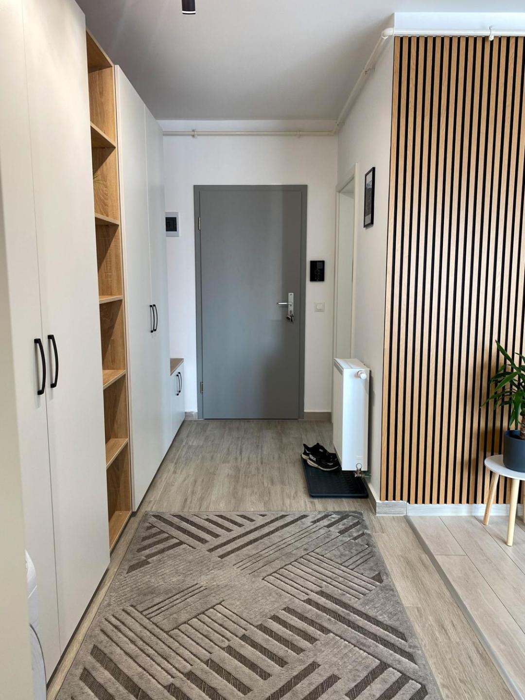 Appartamento Alina Avangarden *