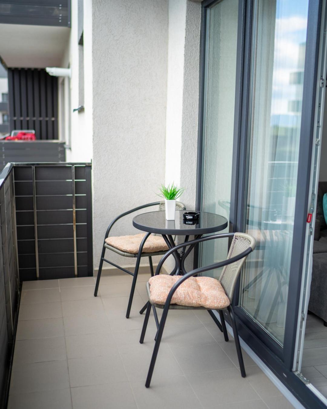 Appartamento Alina Avangarden